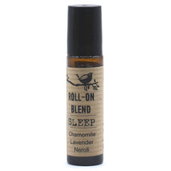 Agnes + Cat Roll On Essential Oil Blend - SLEEP product image 5
