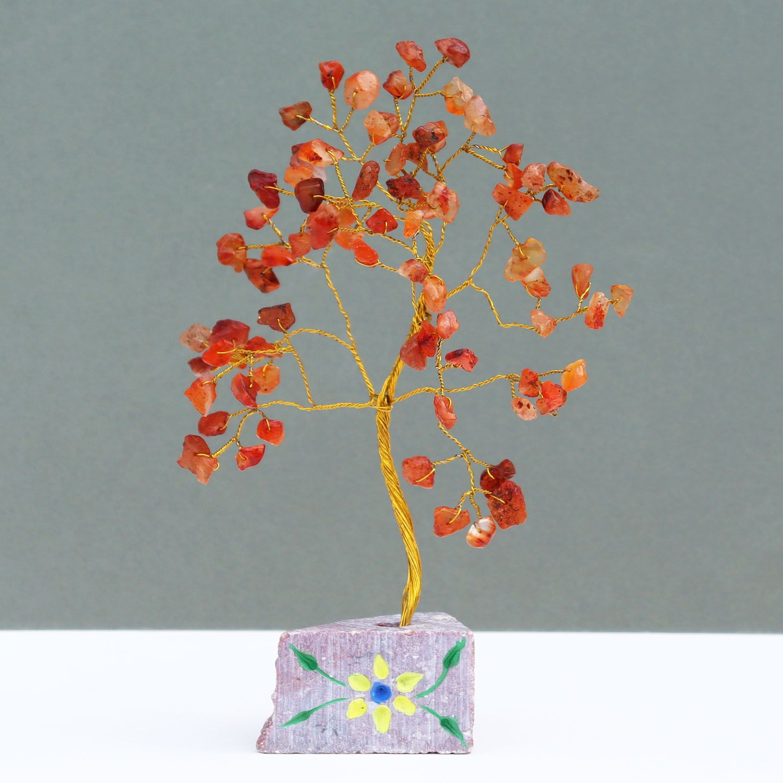 Carnelian - 80 Stone product image