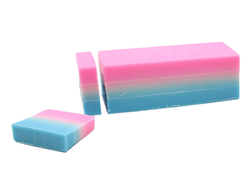 Baby Powder - Soap Loaf product image
