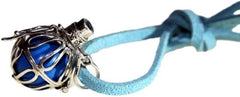 Silver Angel Bell - Creativity - 16mm product image 4