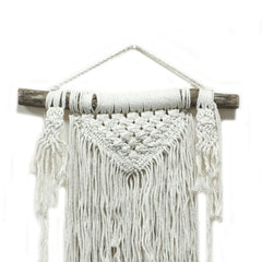 Macrame Wall Hanging - Natural Abundance product image 4