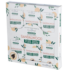 Plant Based Backflow Incense Cones - Sandalwood product image 2