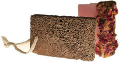 Volcanic Foot Stone -Square Soap Shape product image