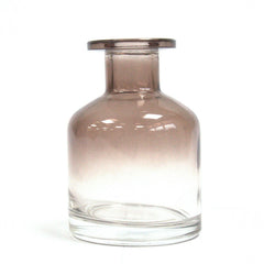 140 ml Round Alchemist Reed Diffuser Bottle - Charcoal product image 3