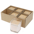 White Label Soy Wax Jar Candle - Home Bakery product image