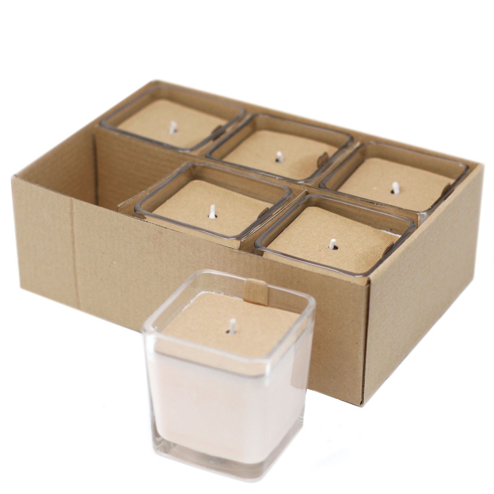 White Label Soy Wax Jar Candle - Home Bakery product image