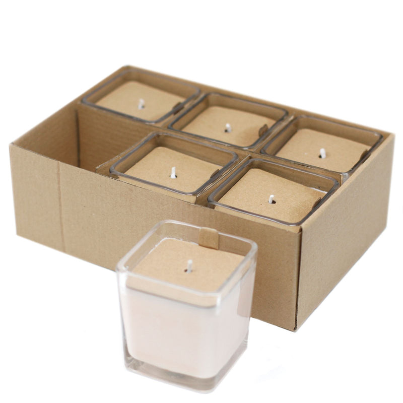White Label Soy Wax Jar Candle - Home Bakery product image