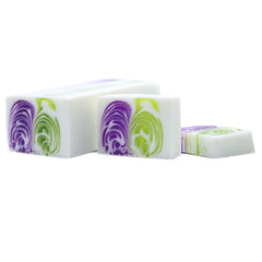 Handcrafted Soap Loaf 1.2kg - Dewberry product image