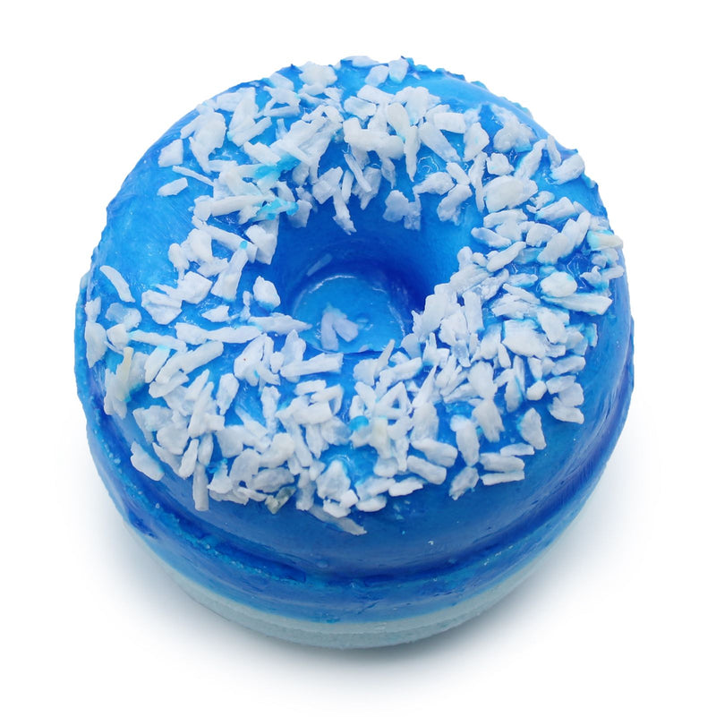 Blueberry Bath Donuts product image