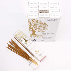 Banjara Botanical Incense - Ceiba Tree product image