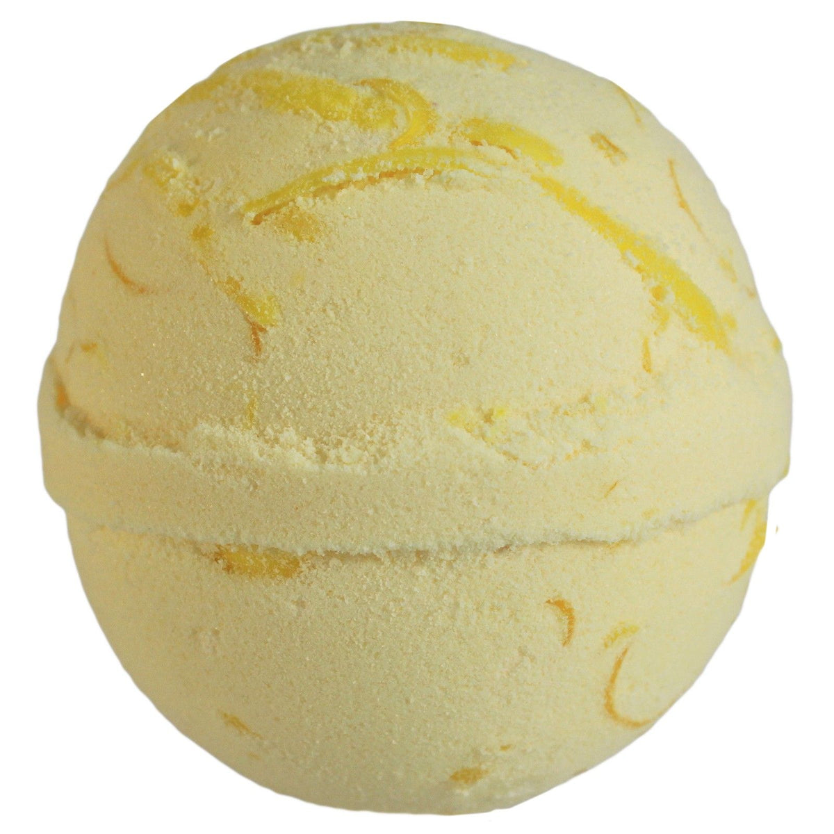 Tropical Paradise Coco Bath Bomb - Pineapple product image 3