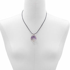 Tree of Life Pendant - Amethyst product image 5