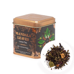 50g Mid-summer Magic Artisan Tea product image 9