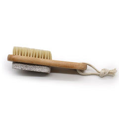 Pumice Backed Brush Facial & Bath Accessories product image