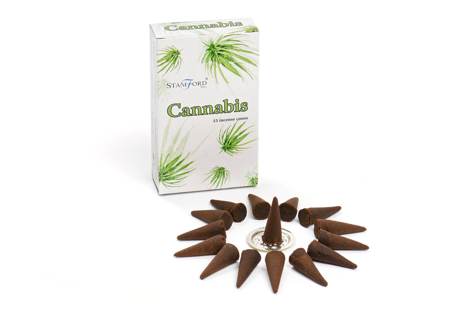 Cannabis Cones product image