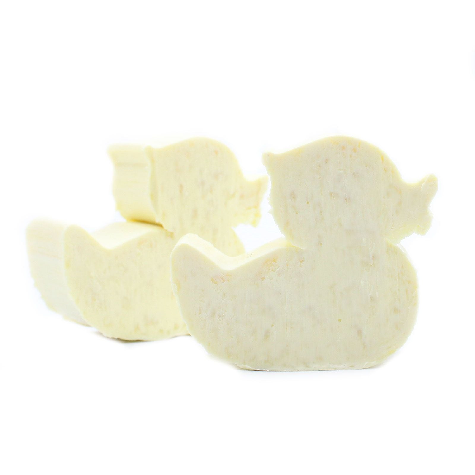 Yellow Duck Guest Soap - Fizzy Peach product image