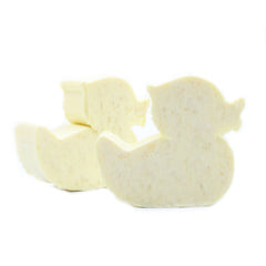 Yellow Duck Guest Soap - Fizzy Peach product image