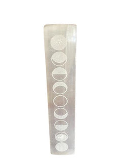 Flat Bar Charging Plate 20cm - Moon Cycles product image