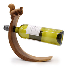 Balance Wine Holders - Squirrel product image 3