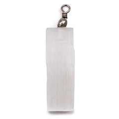 Selenite Natural Pendant product image 6