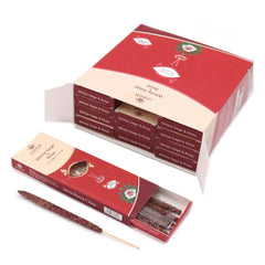 Ishom Smudge Incense - White Sage & Rose product image 3