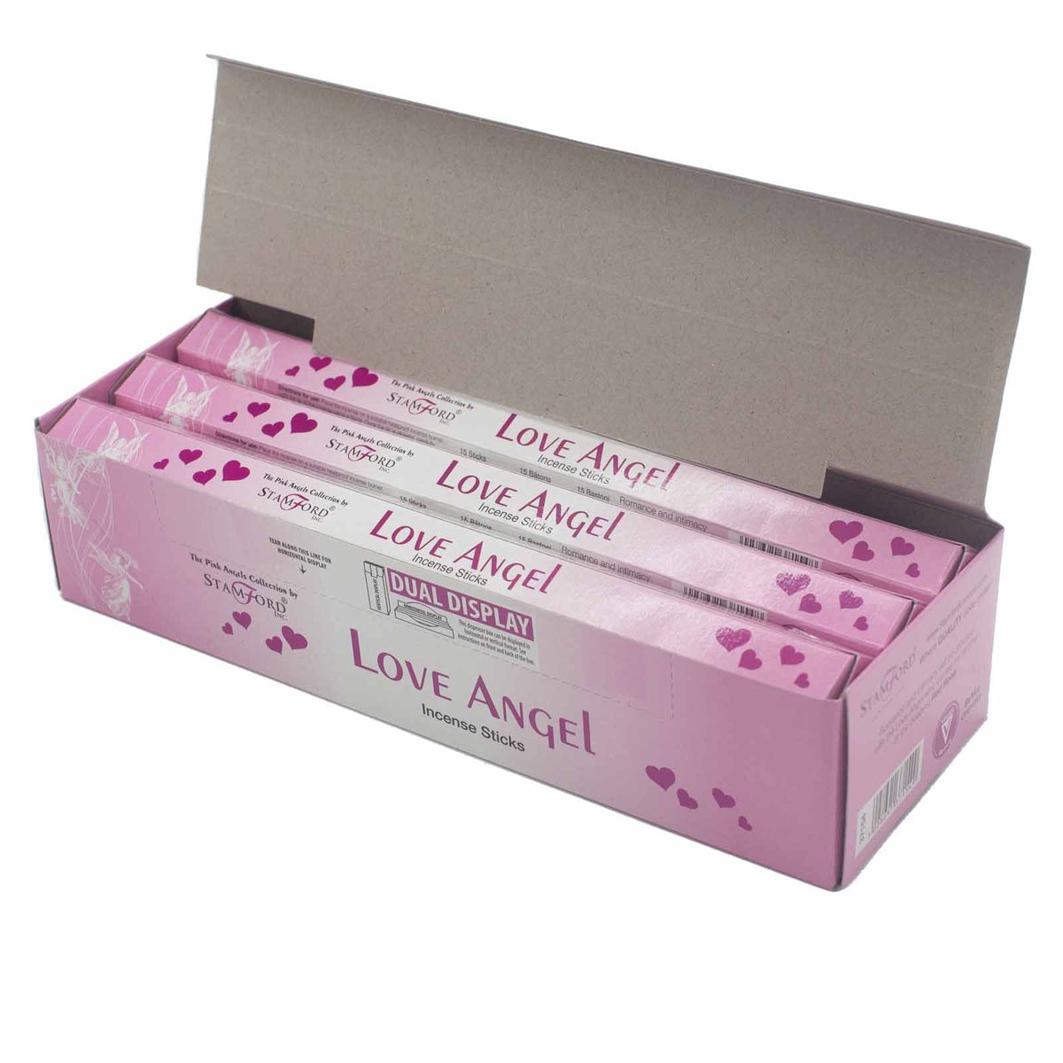 Love Incense Sticks product image 2