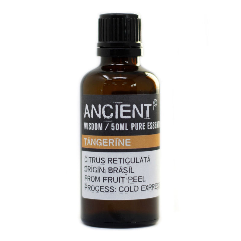 Tangerine 50ml Essential Oils product image