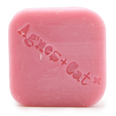 Agnes + Cat Japanese Bloom Solid Shampoo product image 5
