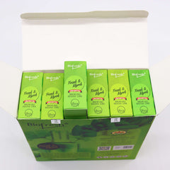 Biofresh Backflow Incense Cones - Frank & Myrrh product image 2