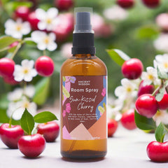 Summer Room Spray - Sun-Kissed Cherry 100ml product image 2