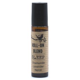 Agnes + Cat Roll On Essential Oil Blend - SLEEP product image 6