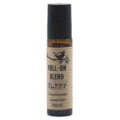 Agnes + Cat Roll On Essential Oil Blend - SLEEP product image 6