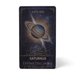 Celestial Energy Atlas Oracle Cards - Spiritual Deck product image 9