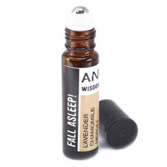 10ml Roll On Essential Oil Blend - Fall Asleep! product image 3