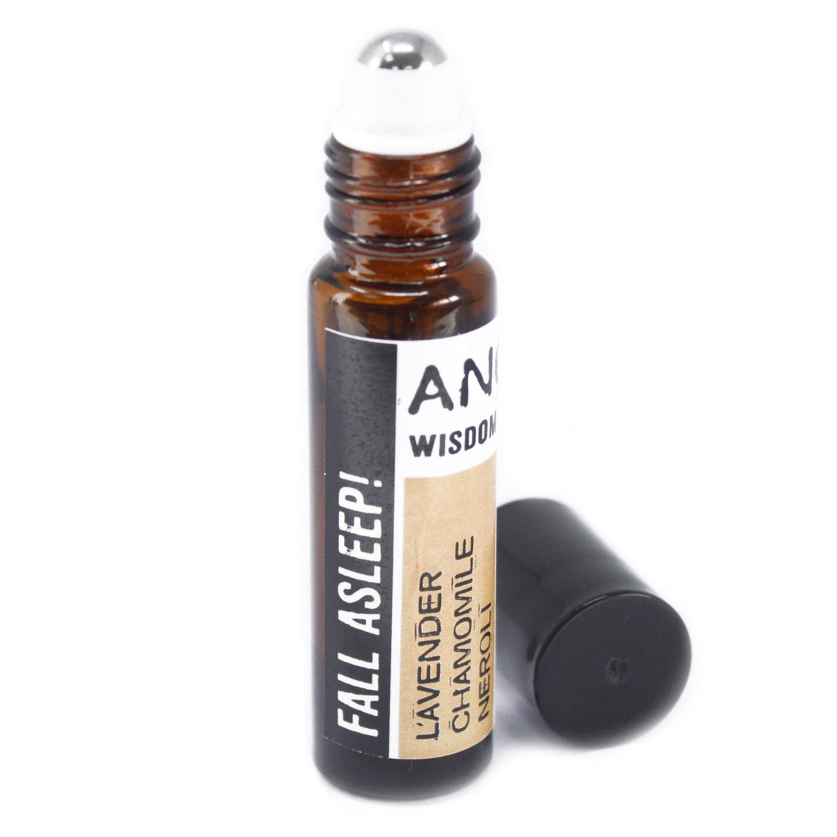 10ml Roll On Essential Oil Blend - Fall Asleep! product image 3