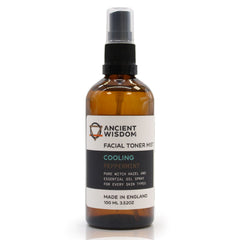 Witch Hazel with Peppermint 100ml product image 4