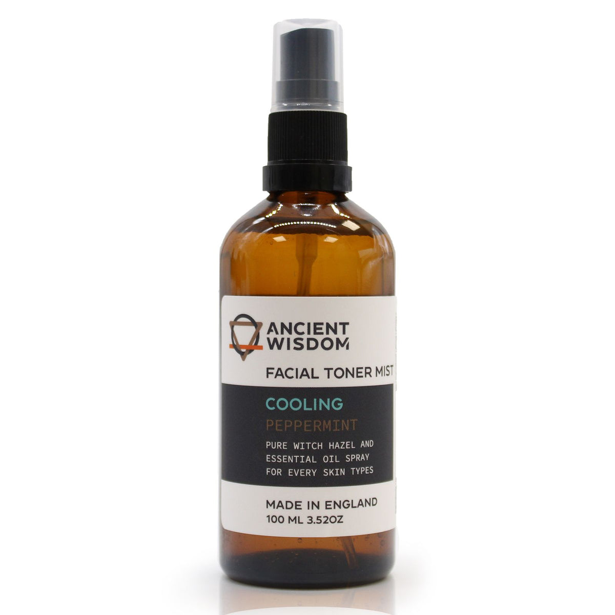 Witch Hazel with Peppermint 100ml product image 4
