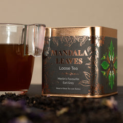 50g Merlin's Favorite Earl Grey product image 5