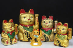 Classic Money Cat Collectables & Statues product image 3