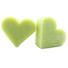 Heart Guest Soap - Green Tea product image 3