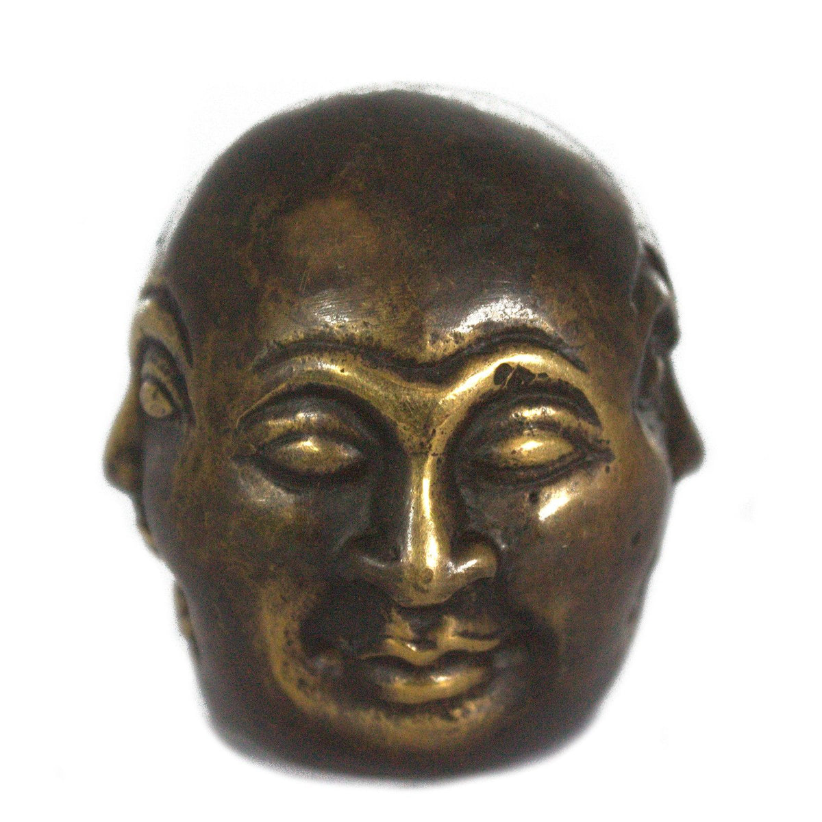 Fengshui - Four Face Buddha - 5cm product image 2