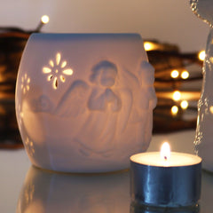 Cherubs Oil Burner - Assorted Design product image 5