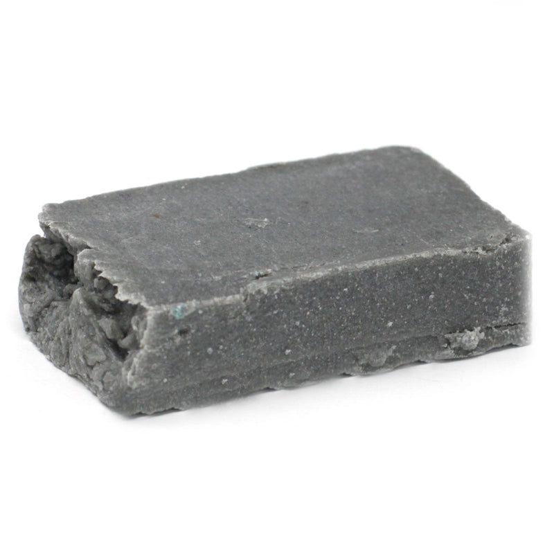 Exfoliating - Olive Oil Soap - SLICE approx 100g product image