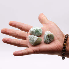Raw Crystals (500gm) - Crystal Jade product image 3