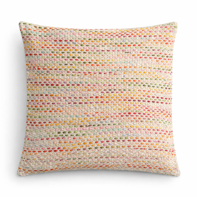 Classic Cushion Cover - Hidden Rainbow - 45x45cm product image