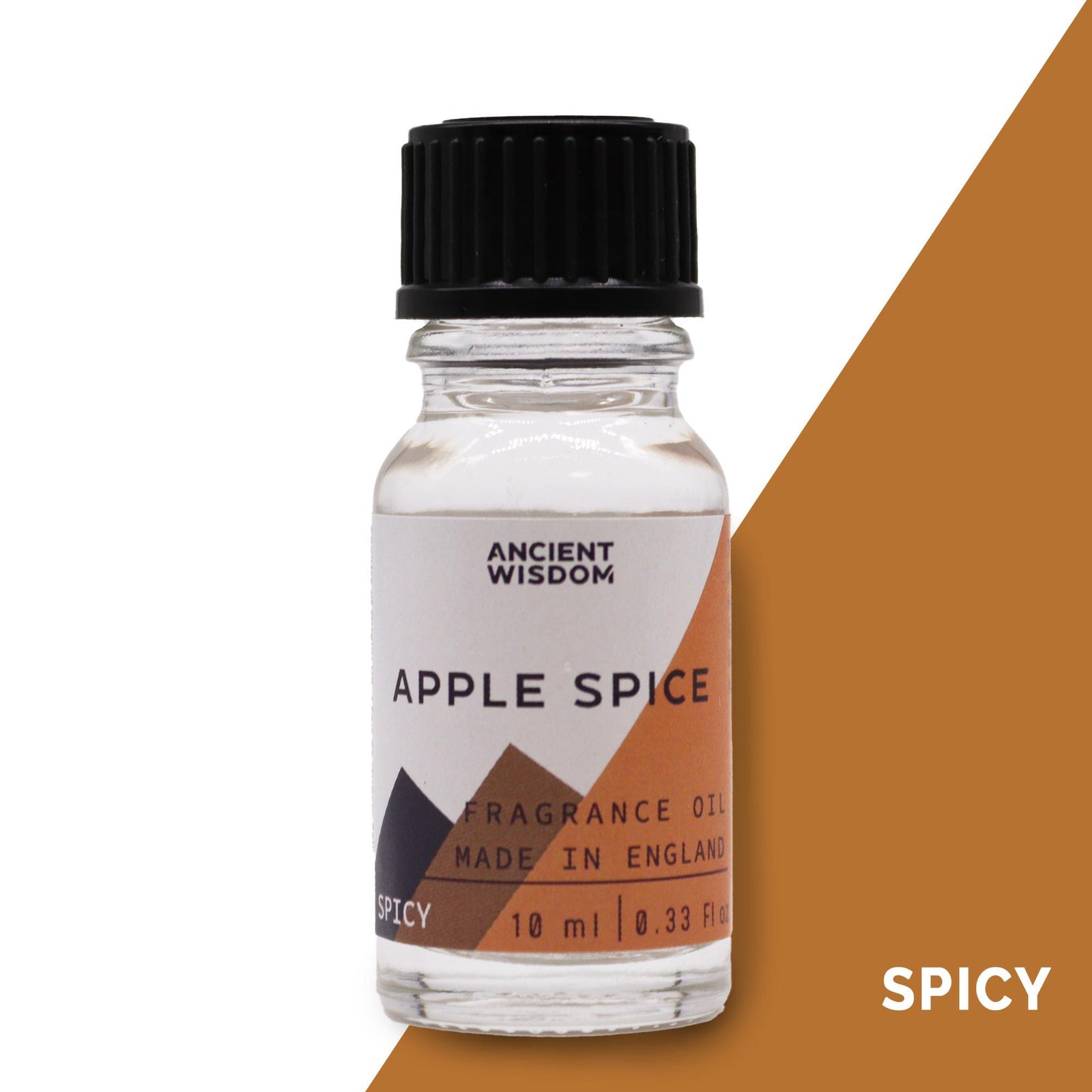 10ml Apple Spice Fragrance Oil product image