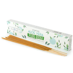 Plant Based Masala Incense Sticks - Aloe Vera product image 3