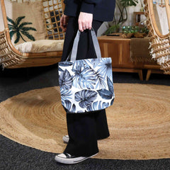 Tropical Handy Quick Shop Bag - (assorted designs) - 32x23x10cm product image 6