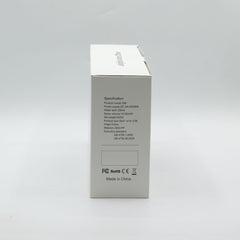 Ship Model Puff Effect Aroma Diffuser with Colour-Changing LED product image 6