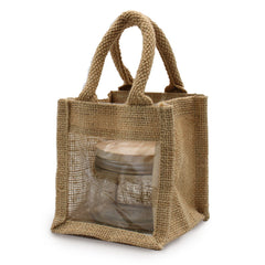 One Window Jar & Gift Bag 12x12x13cm product image 2